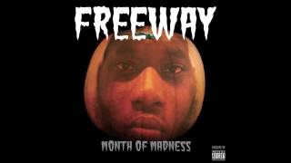 Freeway - We Can Do Better (Feat. Quake Matthews & Rs Smooth) [Official Audio]