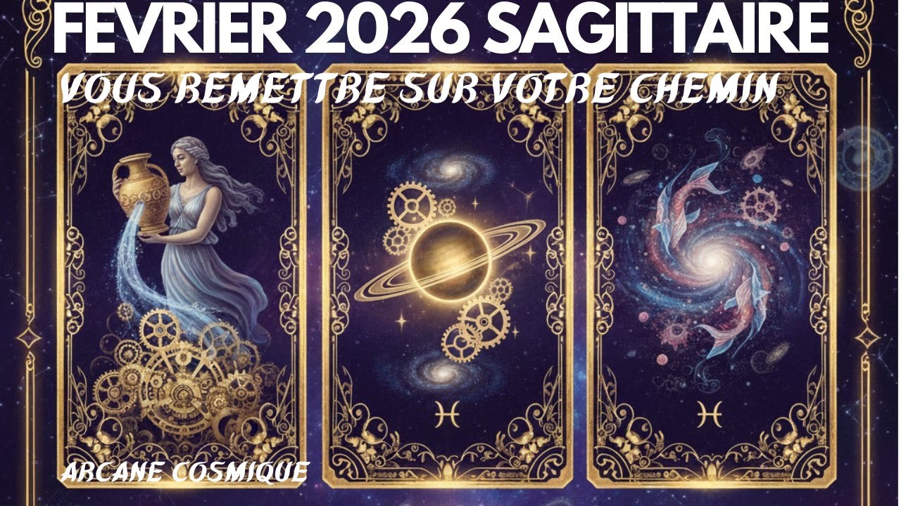 ❄️𝐒𝐚𝐠𝐢𝐭𝐭𝐚𝐢𝐫𝐞, 𝐅𝐞́𝐯𝐫𝐢𝐞𝐫 𝟐𝟎𝟐𝟔: 𝐝𝐞́𝐭𝐫𝐮𝐢𝐫𝐞 𝐥'𝐢𝐧𝐮𝐭𝐢𝐥𝐞 𝐩𝐨𝐮𝐫 𝐭𝐞 𝐫𝐞𝐝𝐨𝐧𝐧𝐞𝐫 𝐥'𝐞𝐬𝐬𝐞𝐧𝐭𝐢𝐞𝐥.