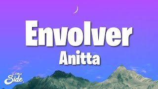 Anitta - Envolver (Letra/Lyrics)