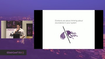 Chris McCord | Keynote: Phoenix - Gauging Progress