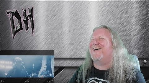 Thumbnail of The Night Game - The Outfield REACTION & REVIEW! FIRST TIME HEARING!