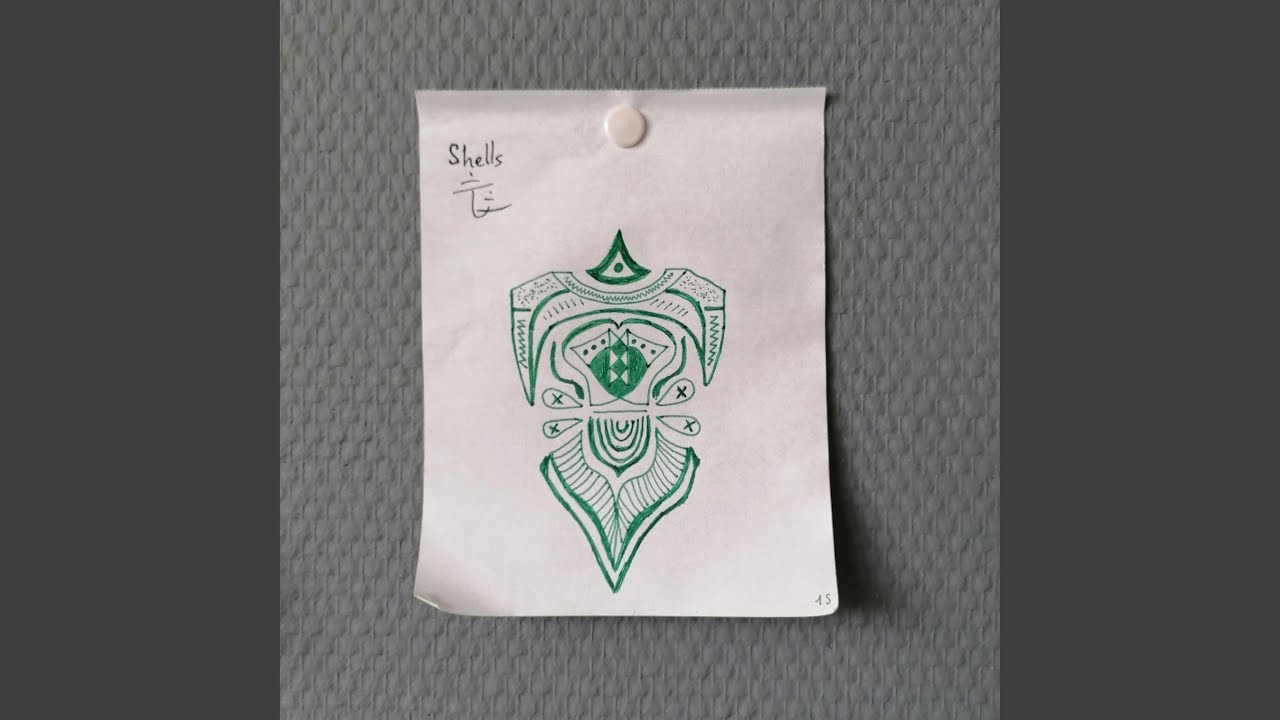 Regardez Shells sur YouTube Regardez Shells sur YouTube
