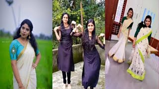 Tictok Dance Insta Reels Mallu Girls Media Stocks