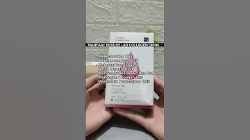 Thumbnail of Salah satu Collagen yang banyak banget manfaatnya!#fypシ #beaudelab #beaudelabcollagen #collagendrink