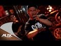 Iwa K - Manusia Malam - Music Everywhere NETMEDIATAMA