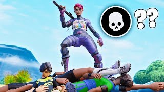 I Danced On Every TTV That I Killed.. (Hilarious Reactions)