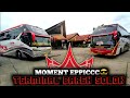 PO SUMBAR TRAYEK PADANG JAKARTA BANDUNG
