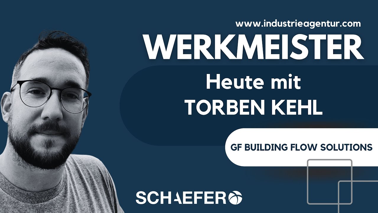 Torben Kehl erklärt: Wohnungsstationen (HIU) von Uponor