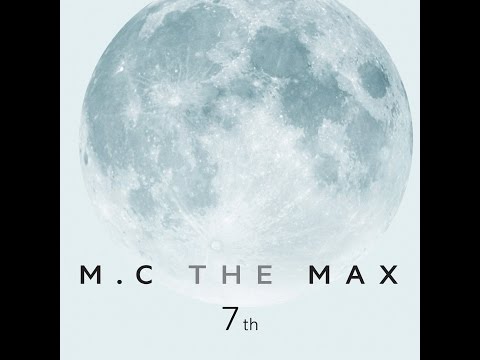 M.C THE MAX 2집 (+) 01 별