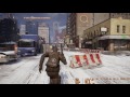 Tom Clancy&#39;s The Division - PC [60fps] Full HD 1080p Ultra