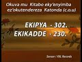 302(230) Ekisa kyo tekitegerekeka Mp3 Song