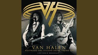 Man On A Mission (Live)