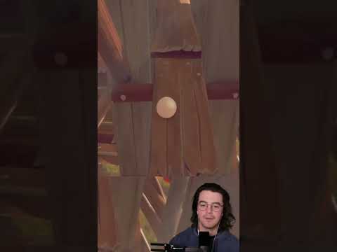 هذه البيضة تكرهني