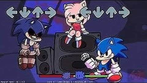 how to get X badge in one of many FNF roleplay