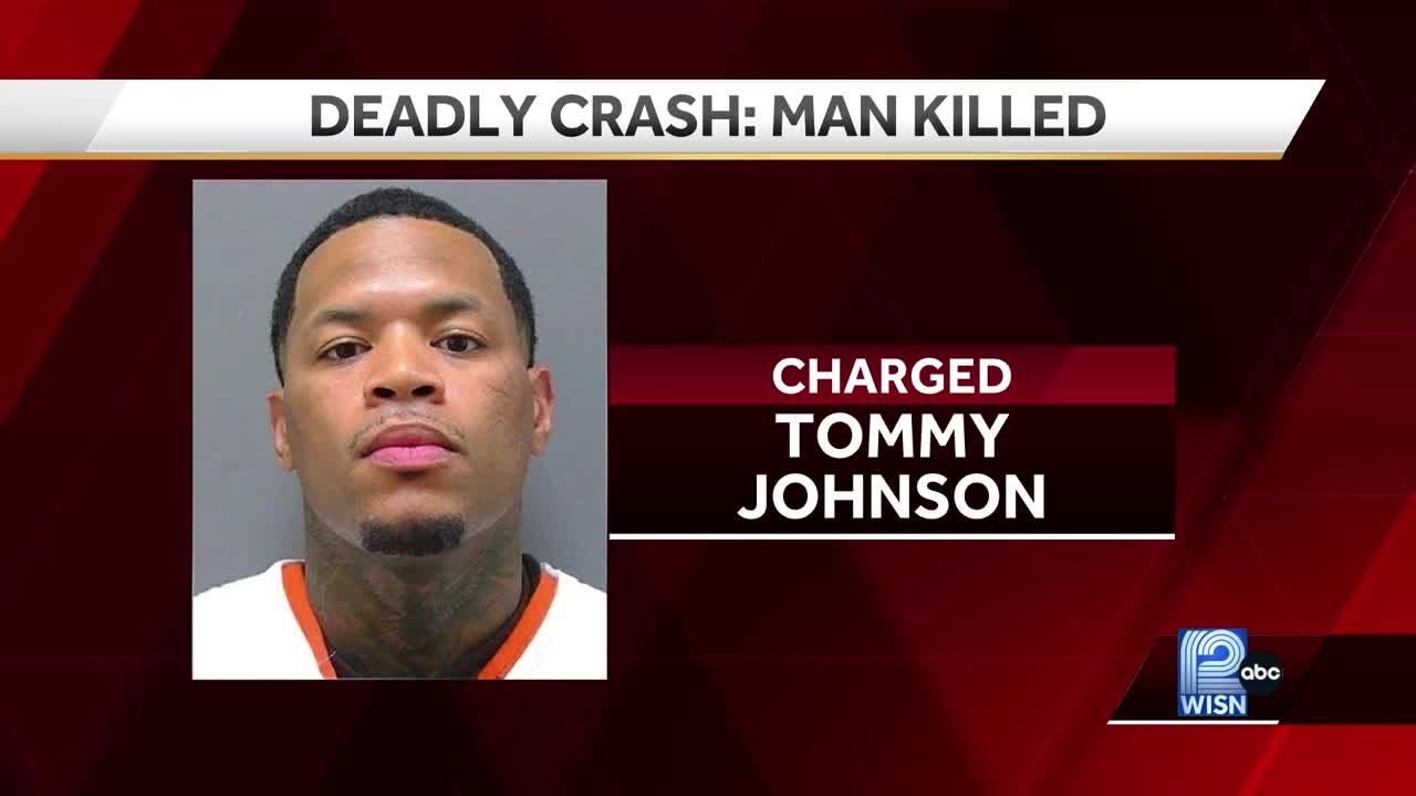 Arrest made in deadly shooting on Victory Avenue in Racine - YouTube