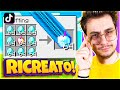 COME FARE I TIKTOK PIU' VIRALI al MONDO su MINECRAFT ITA! (Ep.3)
