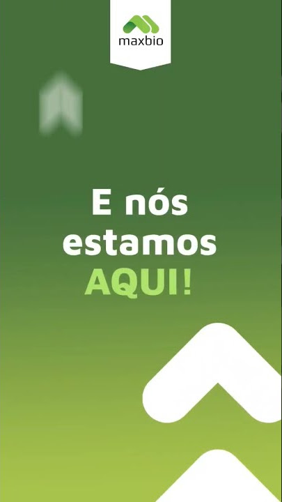 Vem para Higiexpo, vem para Maxbio! Maxbio Funciona!#produtosdelimpeza #higiexpo