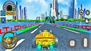 Formula Sports Car Racing Game | Formula Car Games | Stunt Car Driving | Top Racing Games screenshot 5