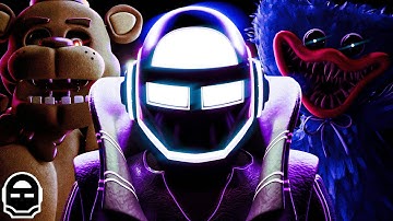 DHeusta × AXIE - Cut the Cord (official video)