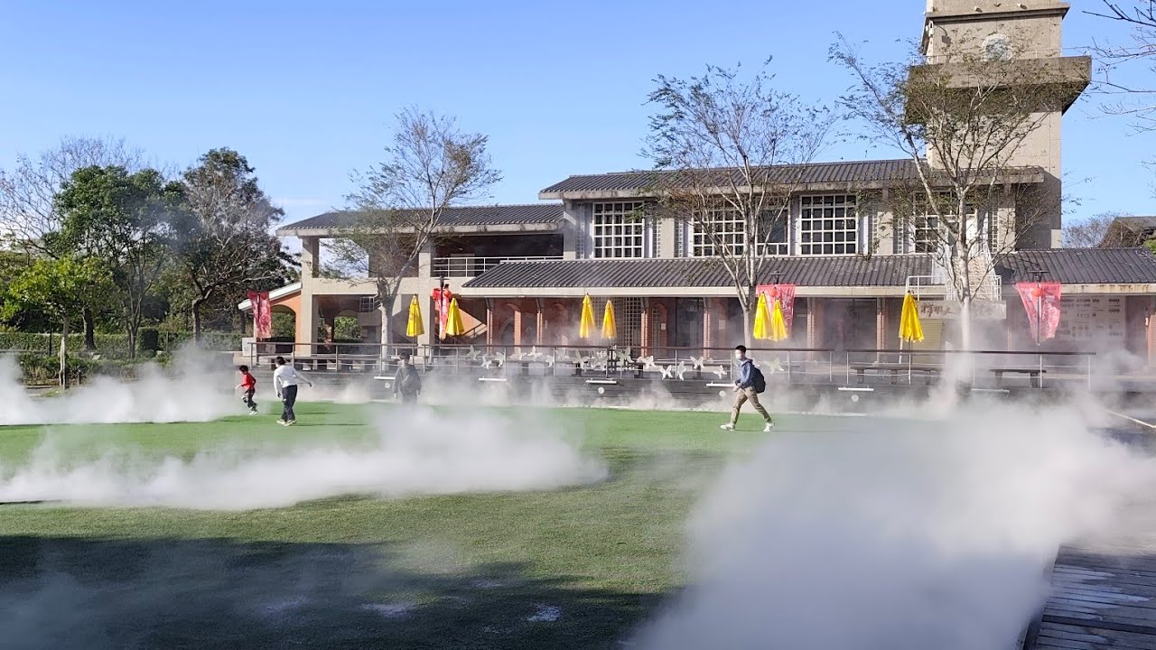 Luodong Yilan Tour! 2nd Stop 😊 #smallyoutuber #travel #happychinesenewyear2026