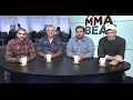 The MMA Beat - Episode 74