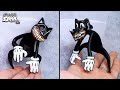 [FNF] Making Cartoon Cat and Cartoon Dog Sculpture Timelapse - Friday Night Funkin' Mod