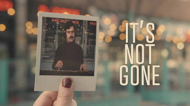 ryan flynn - It's Not Gone (Official Video)