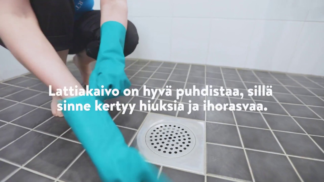 Lattiakaivon Puhdistus Helpot Ohjeet YouTube lattiakaivon-puhdistus-helpot-ohjeet-youtube
