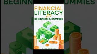 Financial Literacy for Beginners - Personal Finance Audiobook