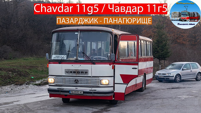 Ikarus Buses in Budapest 🇭🇺  IK 260, 280, 412 & 435🚌[2022] 