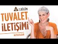 Tuvalet İletişimi nedir? Tuvalet Eğitiminden nasıl ayrılır? Bez bırakmada nasıl kolaylık sağlar?