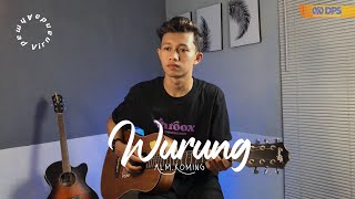 WURUNG~ Cover Akustik By Virnanda