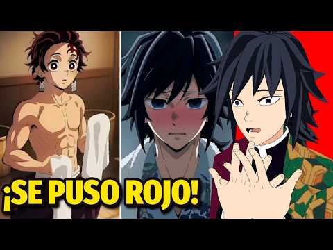 TIKTOKS VERGONZOSOS DE KIMETSU!!! NO VEAN