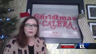 Local retailers hoping Small Business Saturday brings in more customers during pandemic