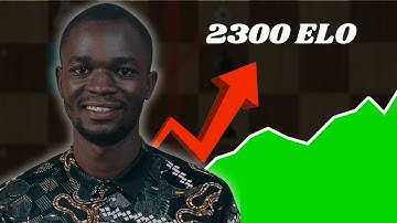 Rapid Chess | Instructive Chess Games | Road to 2300 Elo