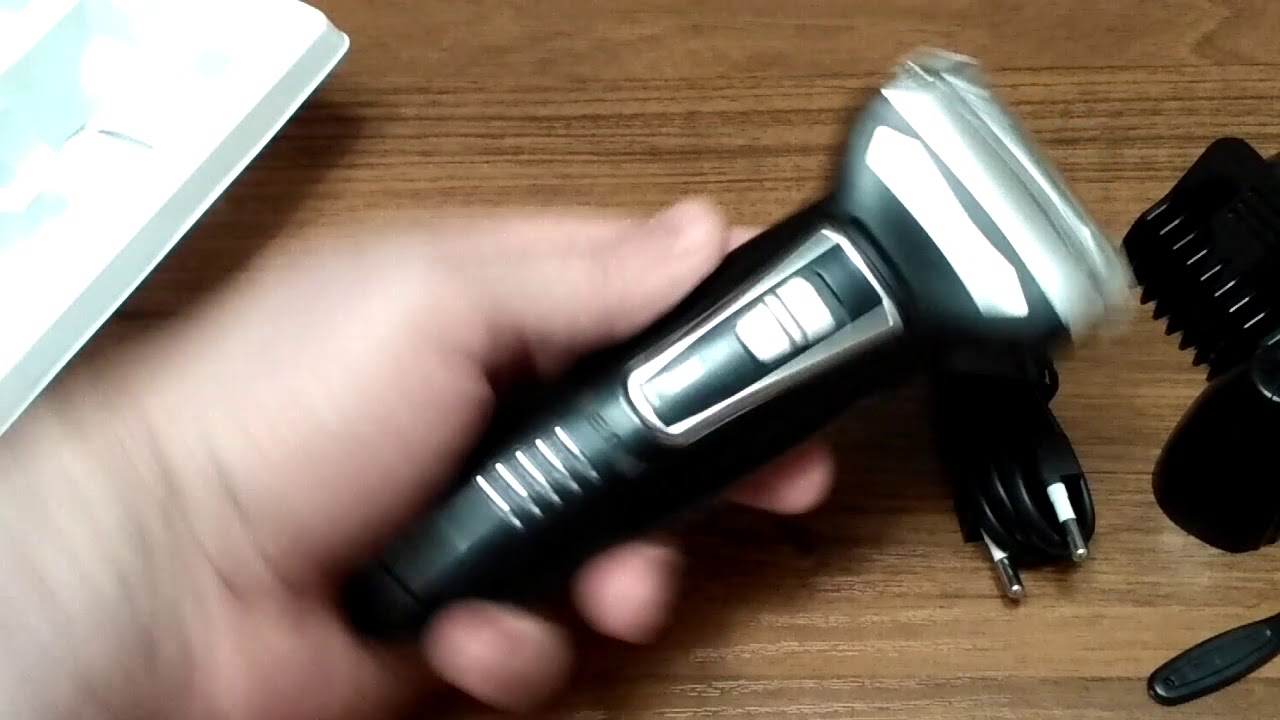 video