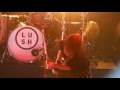 Lush - Desire Lines - live @ Roundhouse, London,  6/5/2016