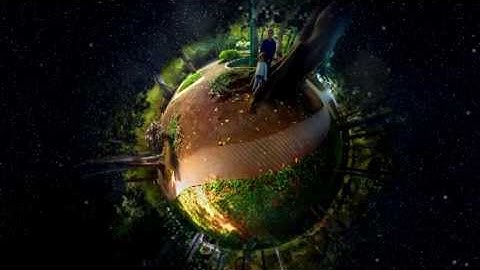 GoPro + Arduino : make your Universe...