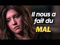 Quand adle exarchopoulos se confiait sur le tournage du film la vie dadle