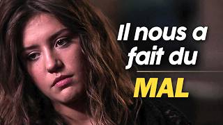 Quand Adèle Exarchopoulos Se Confiait Sur Le Tournage Du Film La Vie Dadèle