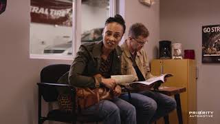 Priority Chevrolet - Used Cars Oil Changes for Life