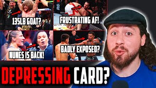 UFC 316 Recap Dvalishvili vs O'Malley 2 Post Fight Reaction & Breakdown