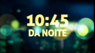 Special Night Promo (08/20/2012) - SBT