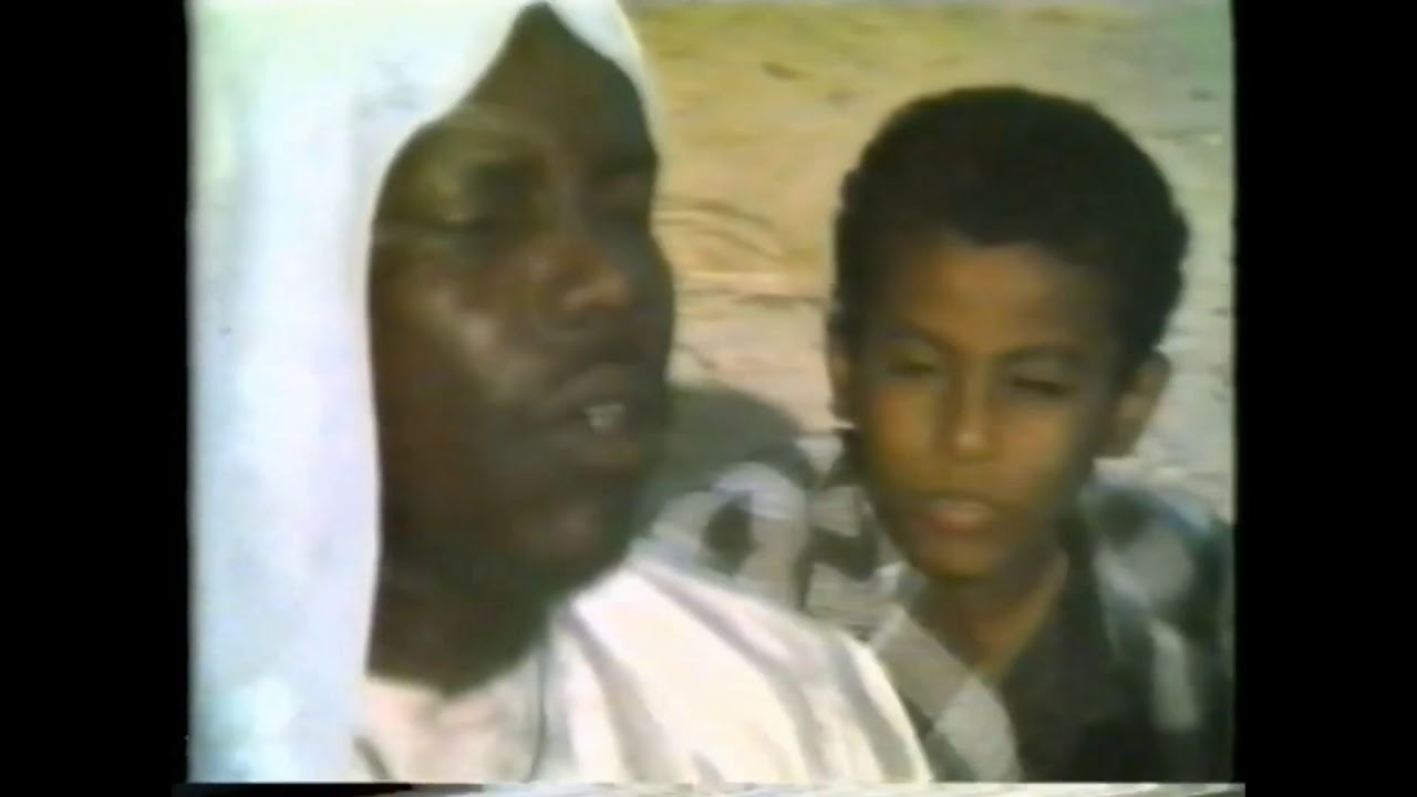 صابر على ضيني خماس ولد بخيت