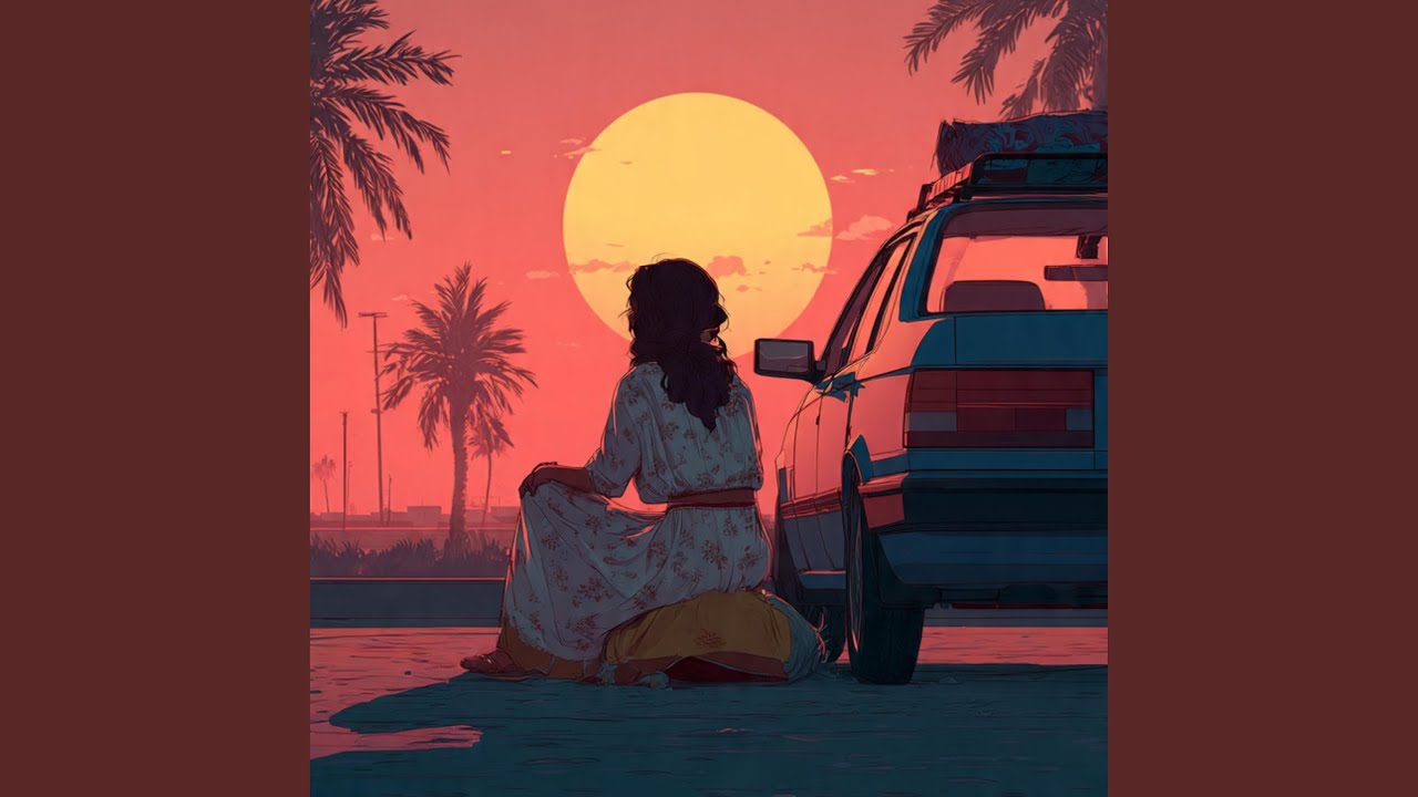Watch Sunset Drift on YouTube Watch Sunset Drift on YouTube