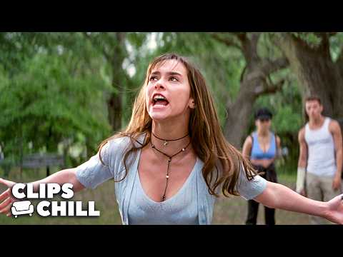 Hallazgo Inquietante: hay un Cadáver en su Auto | Sé lo que Hicieron el Verano Pasado (1997)