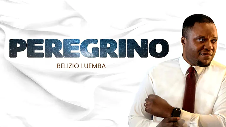 Belizio Luemba Feat Fabio Quinto - Peregrino [ udi...