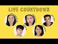 Live Countdown