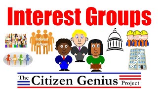 Interest Groups