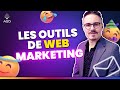 Comprendre et utiliser les outils webmarketing  formation complete